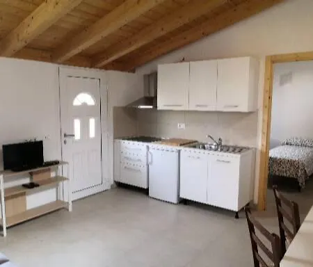 Hébergement de vacances Ca' Magli *