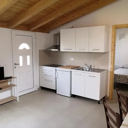 Hébergement de vacances Ca' Magli Orco Feglino