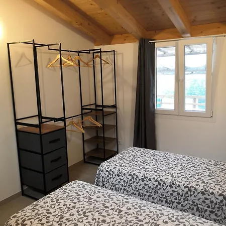 Ca' Magli Hébergement de vacances Orco Feglino