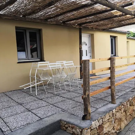 Hébergement de vacances Ca' Magli