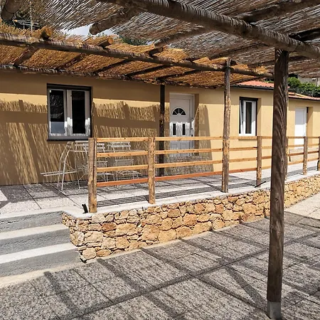 Ca' Magli Hébergement de vacances *
