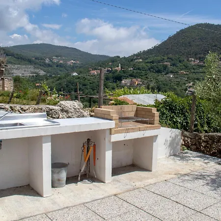 Ca' Magli Hébergement de vacances *