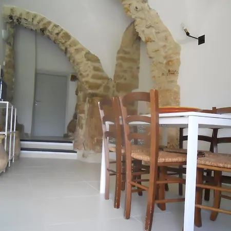 Ca' Magli Hébergement de vacances Orco Feglino