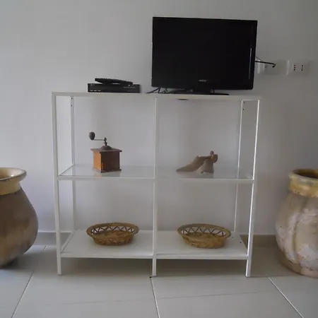 Ca' Magli Hébergement de vacances