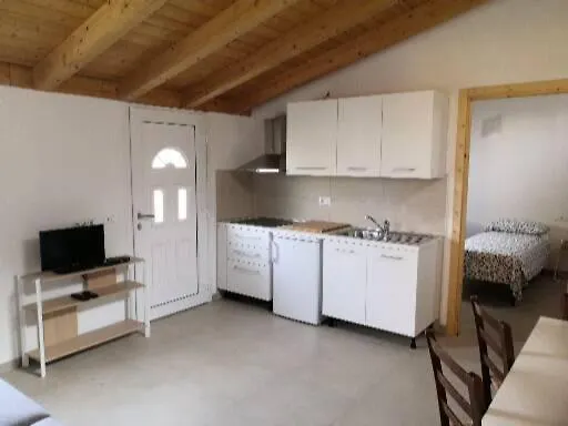Feriehus Ca' Magli *