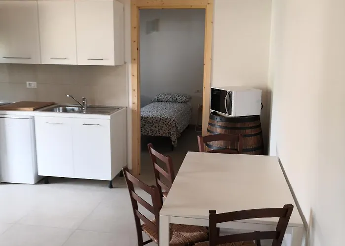 Ca' Magli بيت للعطل اوركو فيغلينو