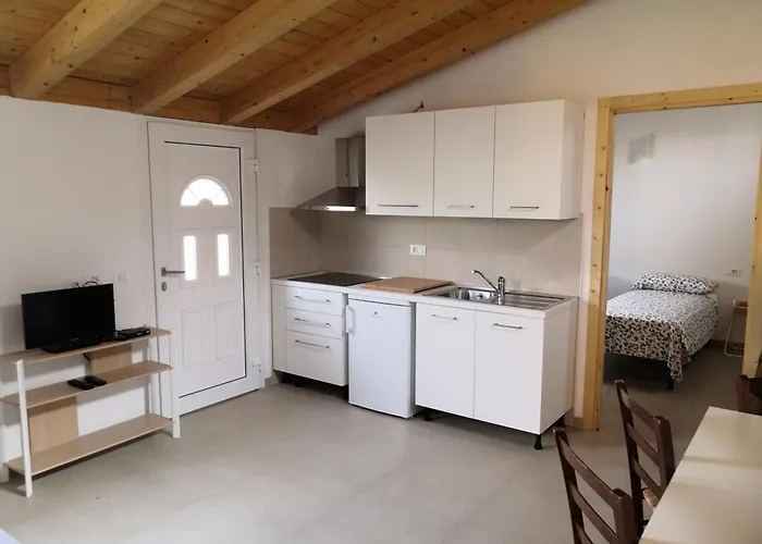 Feriehus Ca' Magli Orco Feglino