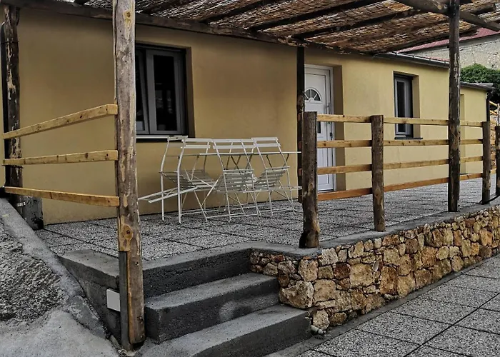 Ca' Magli Hébergement de vacances