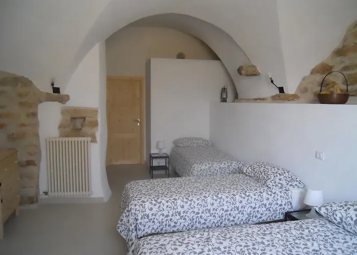 Ca' Magli Hébergement de vacances