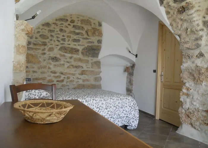 Ca' Magli Hébergement de vacances Orco Feglino