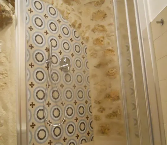 Hébergement de vacances Ca' Magli