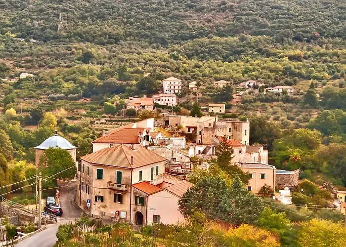 Ca' Magli بيت للعطل
