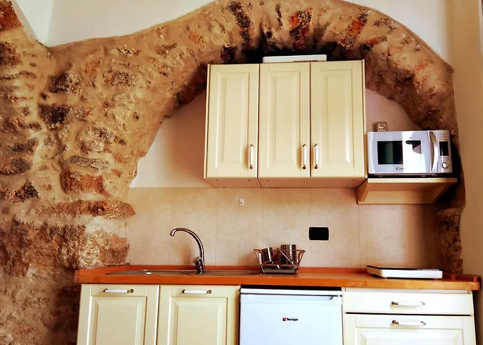 Ca' Magli Hébergement de vacances